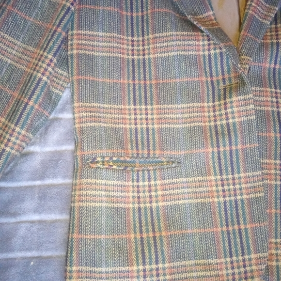 Sag Harbor Vintage Jacket Blazer - Picture 5 of 16